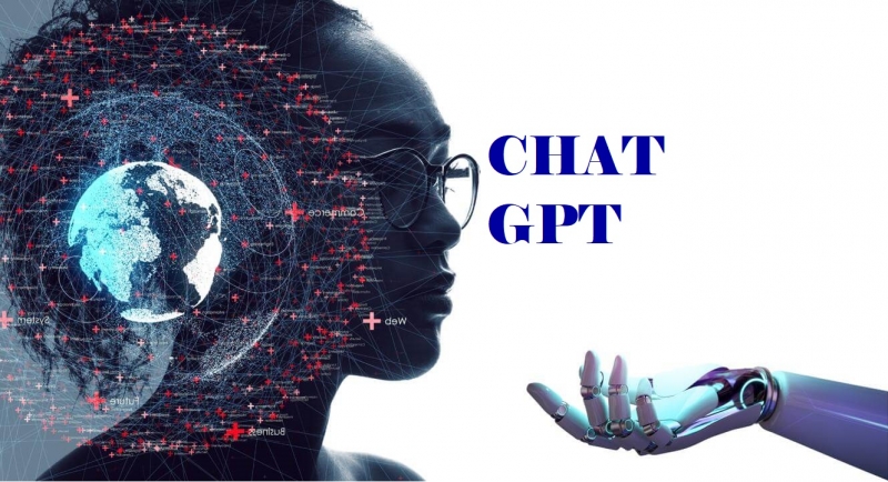 I will develop OpenAI Chat GPT AI ChatBot Integration with Data