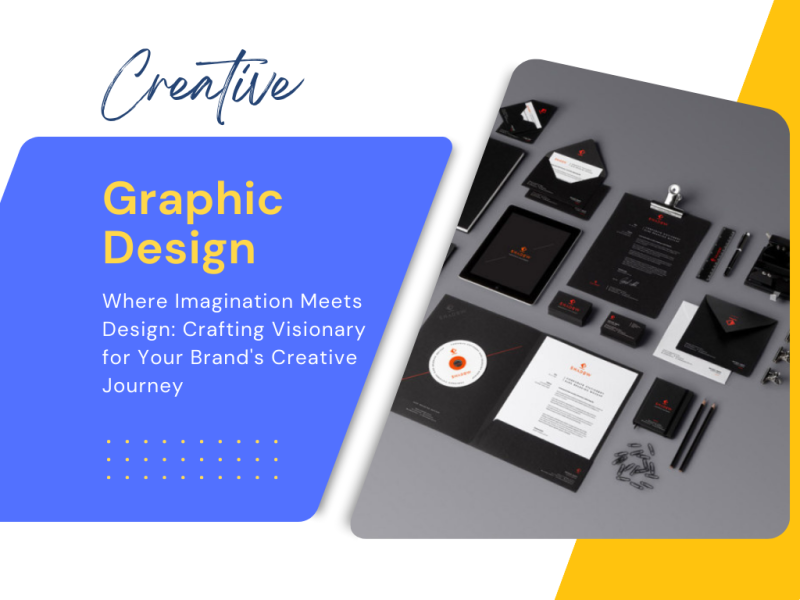 Creative Design Wizard Ready to Bring Vision to Life!