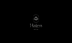 Hajen: Unveiling Elegance - A Jewelry Branding Design Journey